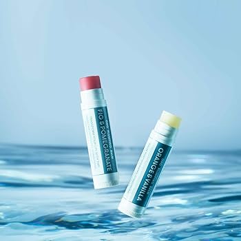 Amazon.co.jp: プランピングバーム/ORANGE & VANILLA : ビューティー