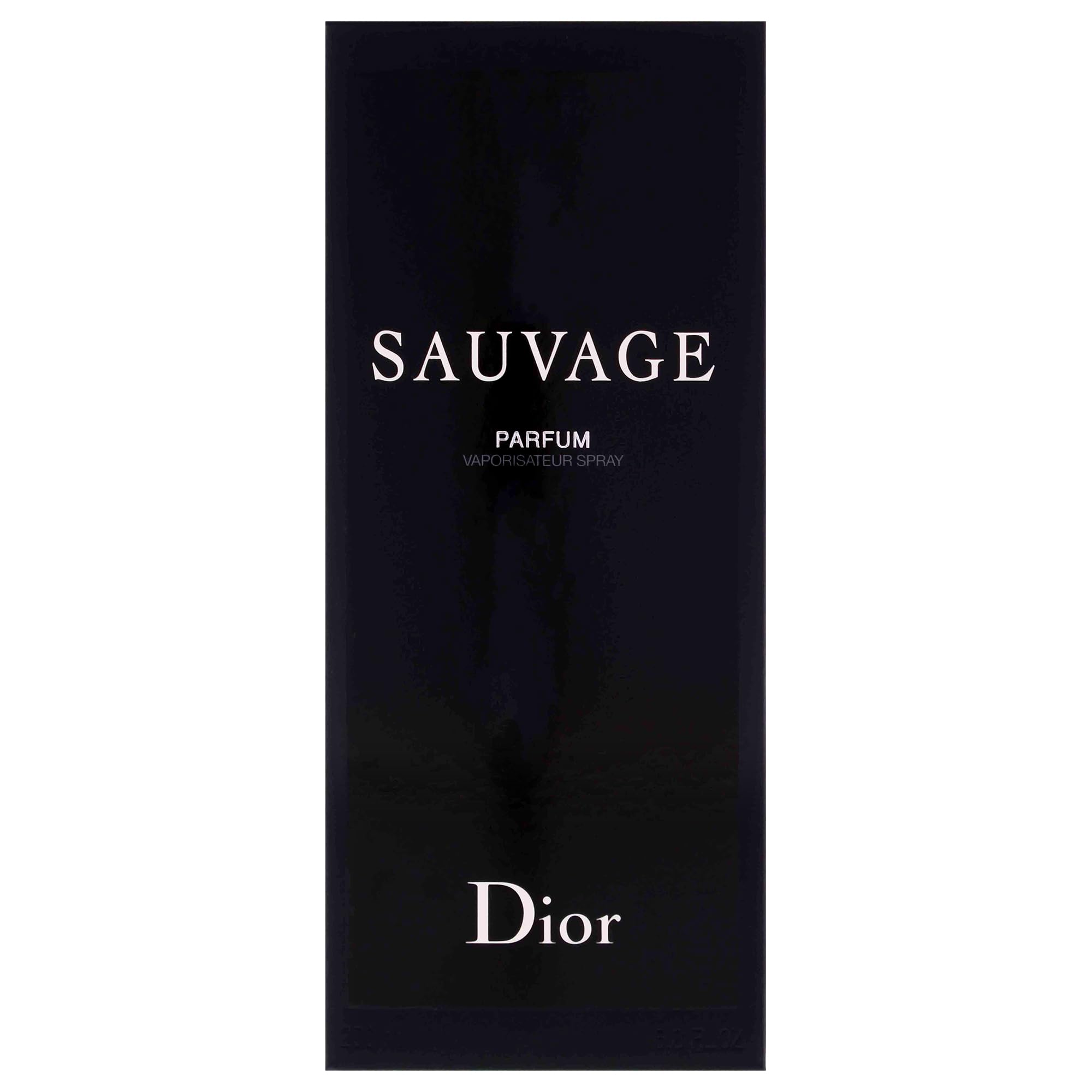 Amazon | クリスチャン ディオール Dior ソヴァージュ パルファン SP