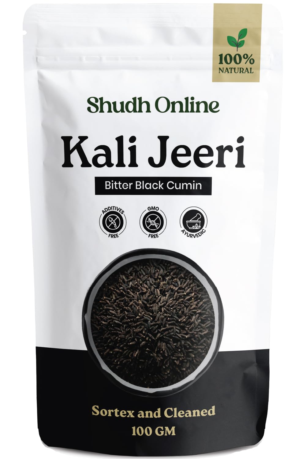 100 g (Pack of 1)