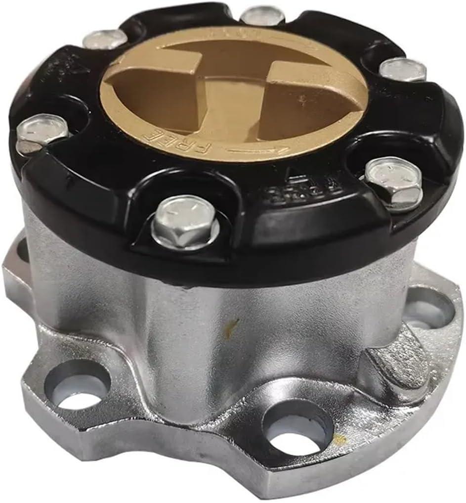 43530-60130 MT Manual Wheel Locking Hub Lock 30T Compatible with Toyota Land Cruiser FZJ100 HZJ105