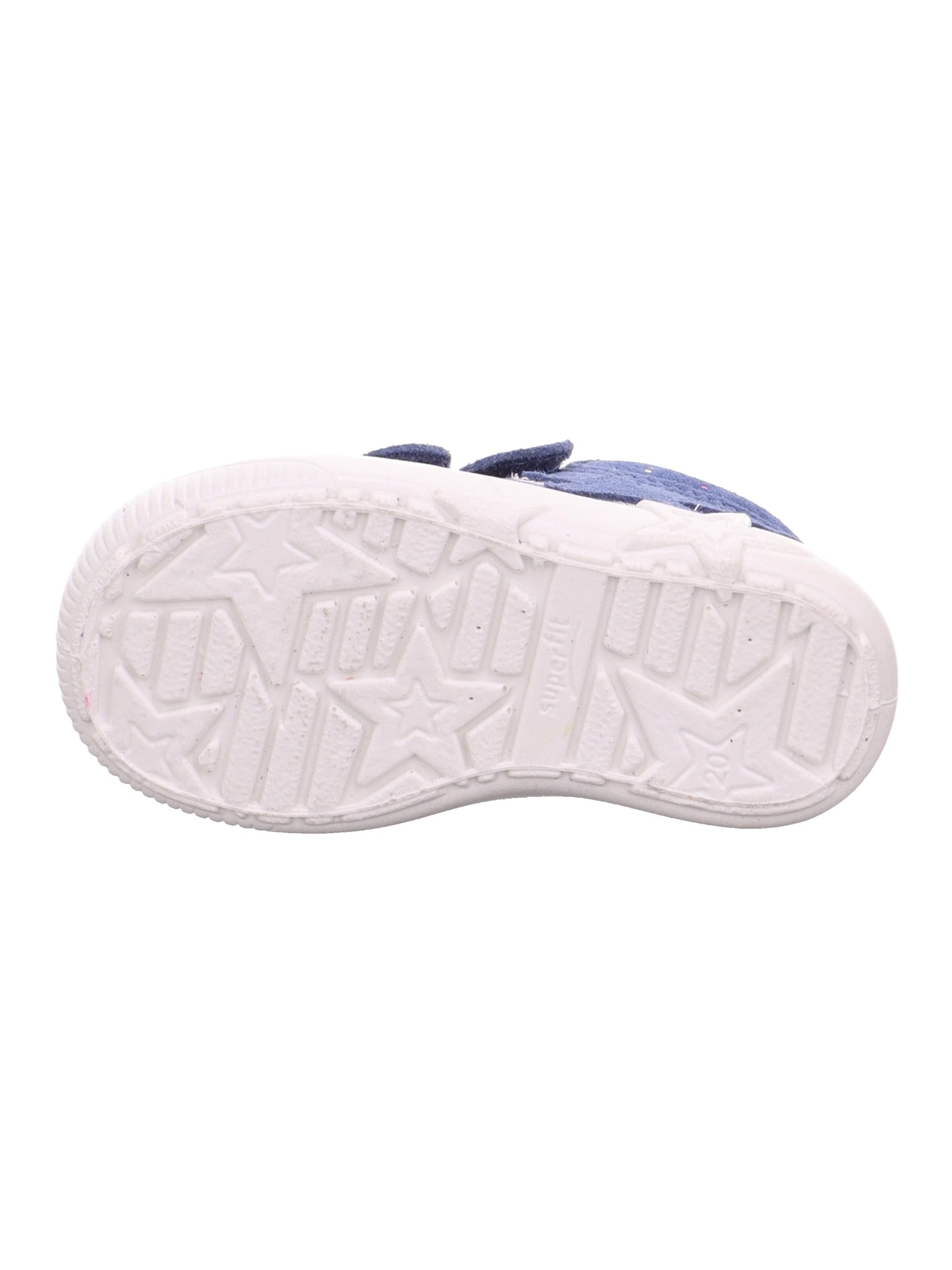 Superfit Starlight Sneaker 1-006443 Mädchen