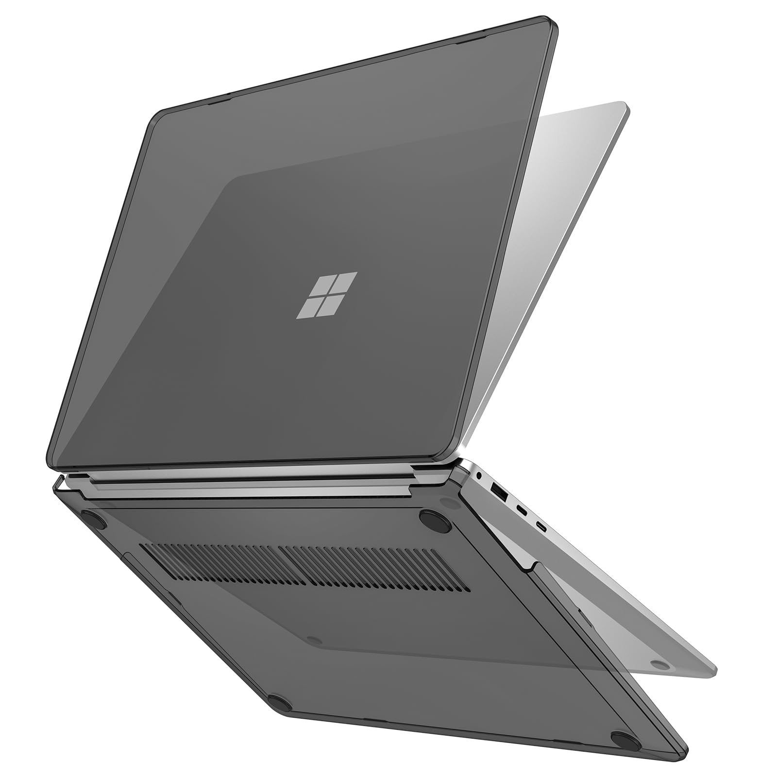 Amazon.com: ProCase Protective Case for 13 Inch Surface Laptop