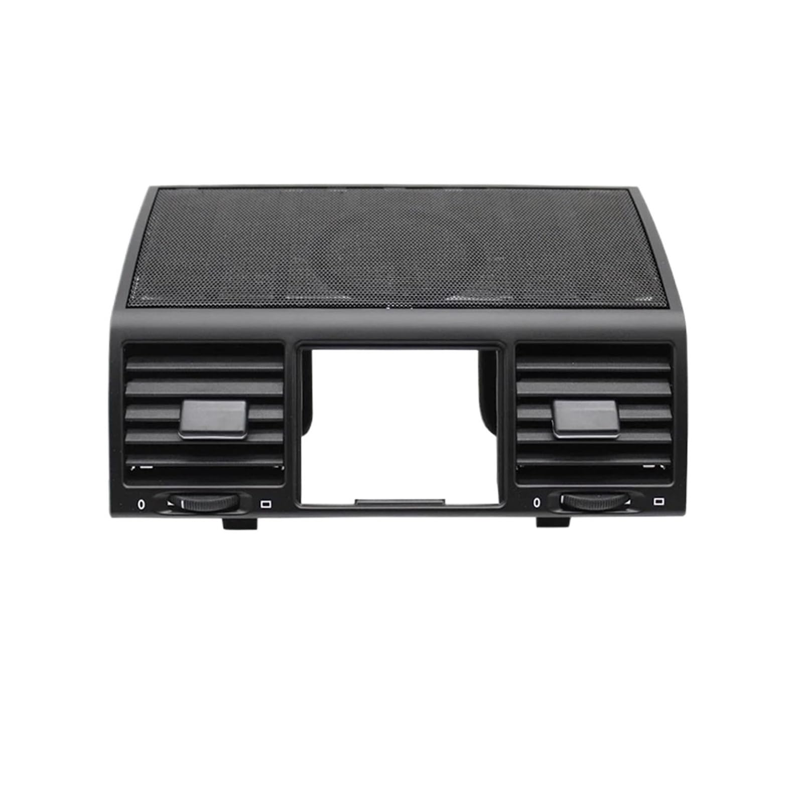 Grille d'aération de climatisation Mercedes W463 4636807408 ventilation LHD