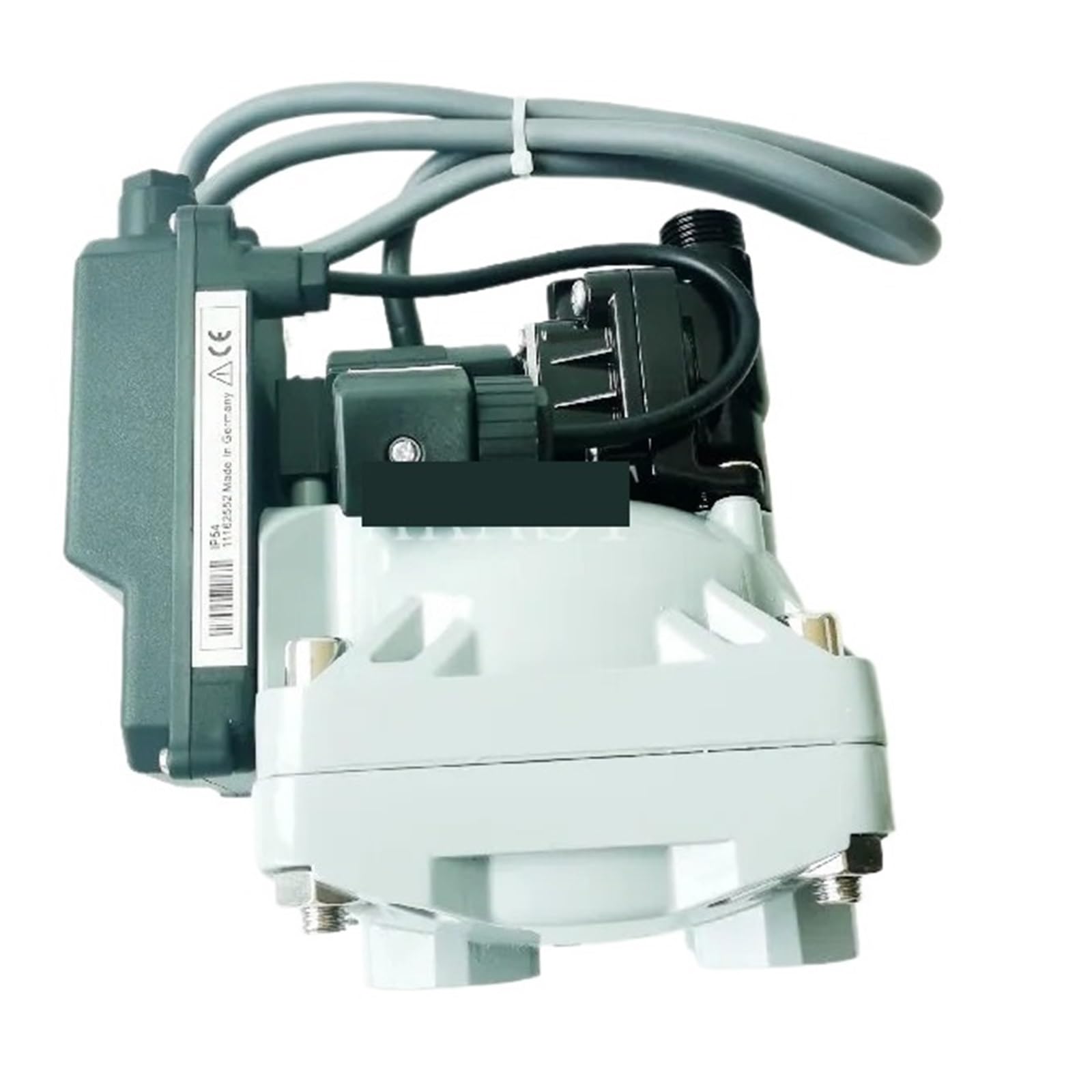 Vanne de vidange électrique 2901146551 EWD330 pour compresseur