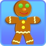 Starfall Gingerbread