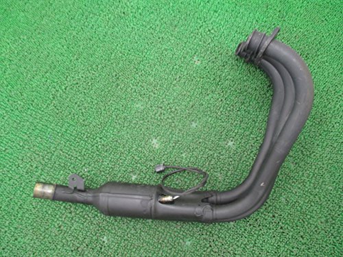 CB1100（SC65）純正マフラー、エキパイ CB1100.SC65純正エキパイ.マフラー.STD.10-13ノーマル戻しにどうぞ