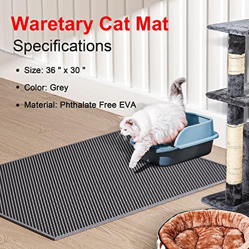 Best Cat Litter Mats in 2024
