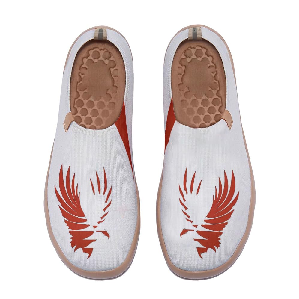 Summer Breathable Men's Shoes Baita Handsome Casual Round-Toed Loafers Fashion Sports Travel Shoes