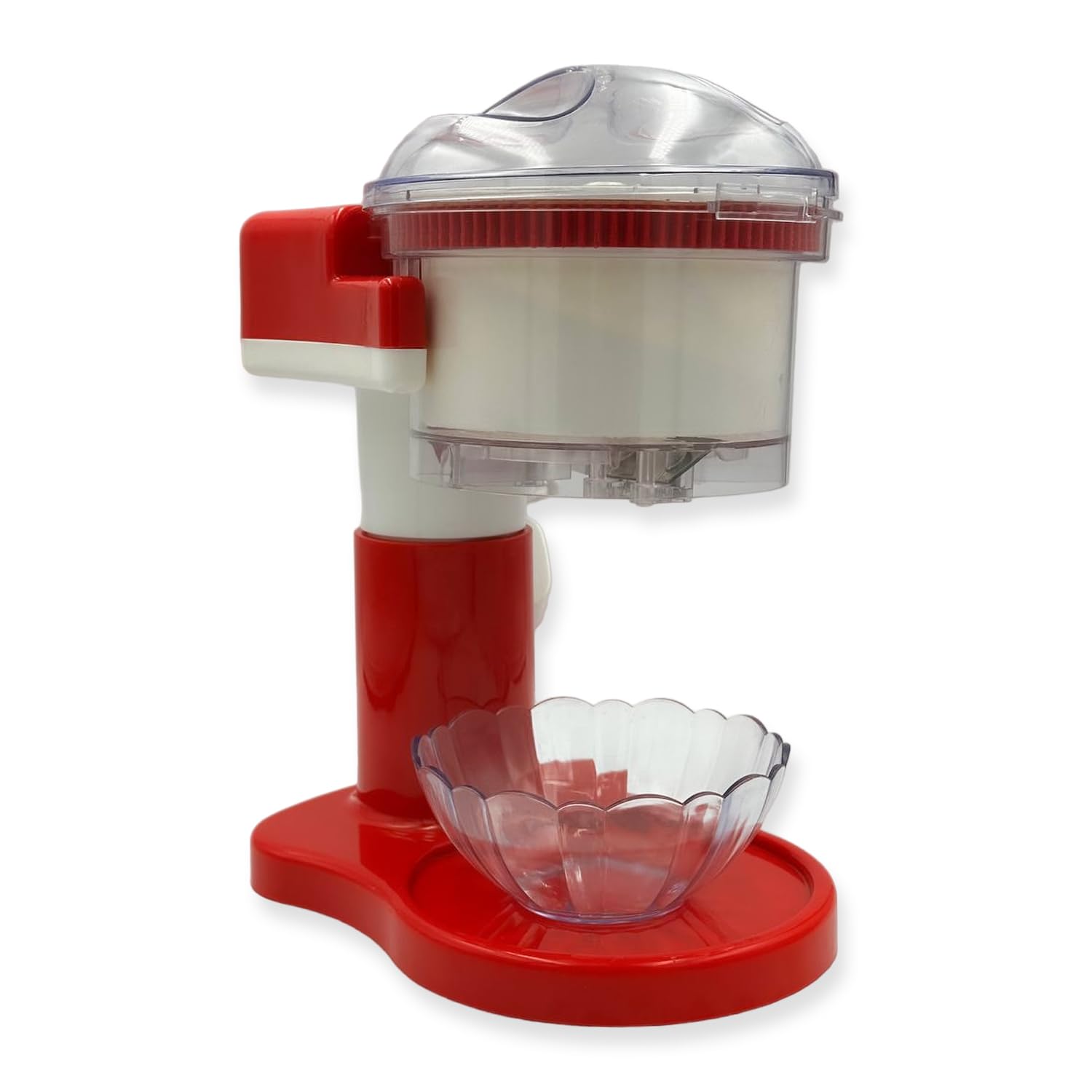 Snow Cone Maker, Ice Crusher, Snow Cone Machine, Shaved Ice Machine