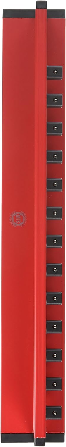Mechanics Time Saver VLAS25 Socket Holder