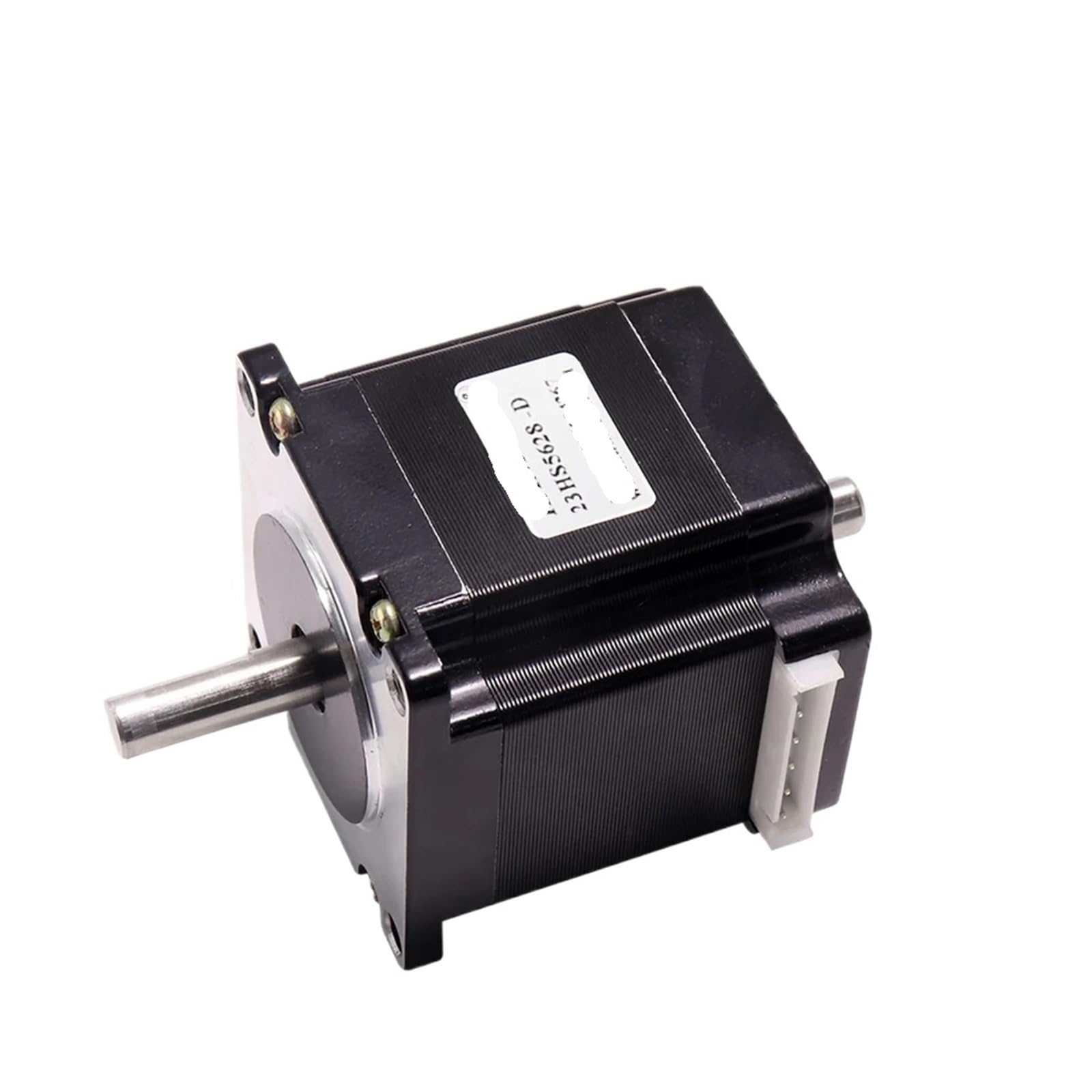 MWRFKJOB 1PCS NEMA 23 Stepper Electronic Starter 2.8A 126N.Cm D=8mm 23HS5628-SZ