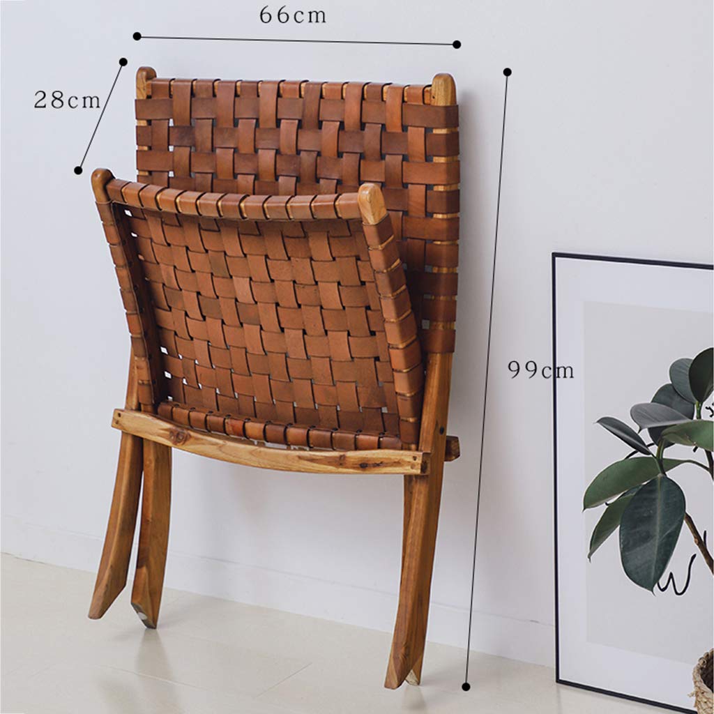 Amazon｜折りたたみ式ラウンジチェア、バルコニーバックソファチェア