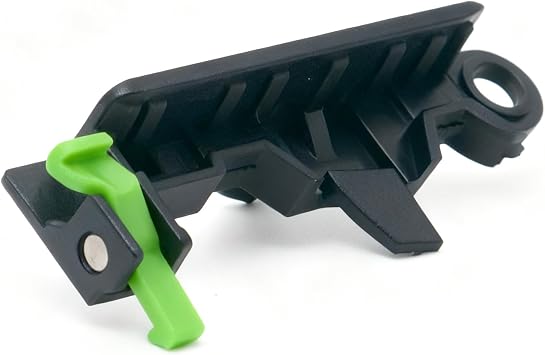 Cleaning Head Module Door Latch for Roomba i1 i2 i3 i4 i5 i6 i7 i8 i9 J7 J8 J9 J10 e5 e6 Replacement Parts - Also fit Plus+ Models