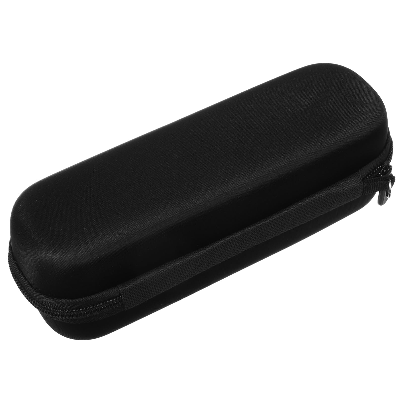 FRCOLOR 5 Piezas Estuche de Cepillo de Dientes Eléctrico y Portátil Bolsa de Almacenamiento para Cepillos de Dientes para y Protección de Color Negro