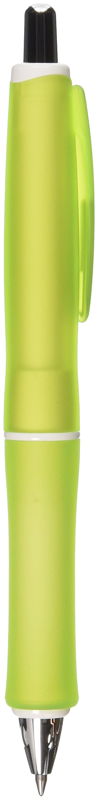 Amazon | Pilot Dr. Grip G-Spec フロストカラーボールペン - 0.7 mm