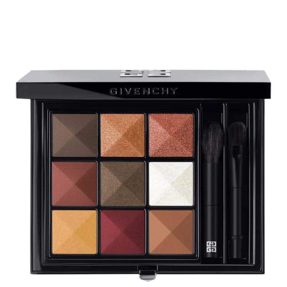 GIVENCHY Multi Finish Eyeshadows Palette Le 9.05 (8 g)