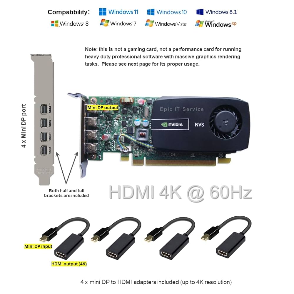 p600 quadro nvs 510 2枚 動作確認済み 4画面出力 4K 51iBOt-wlTL._AC_SY200_QL15_.jpg