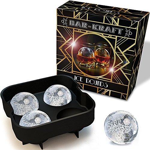 Top 15 Best Ice Ball Mold Reviews 2020 Rattlenhumbar