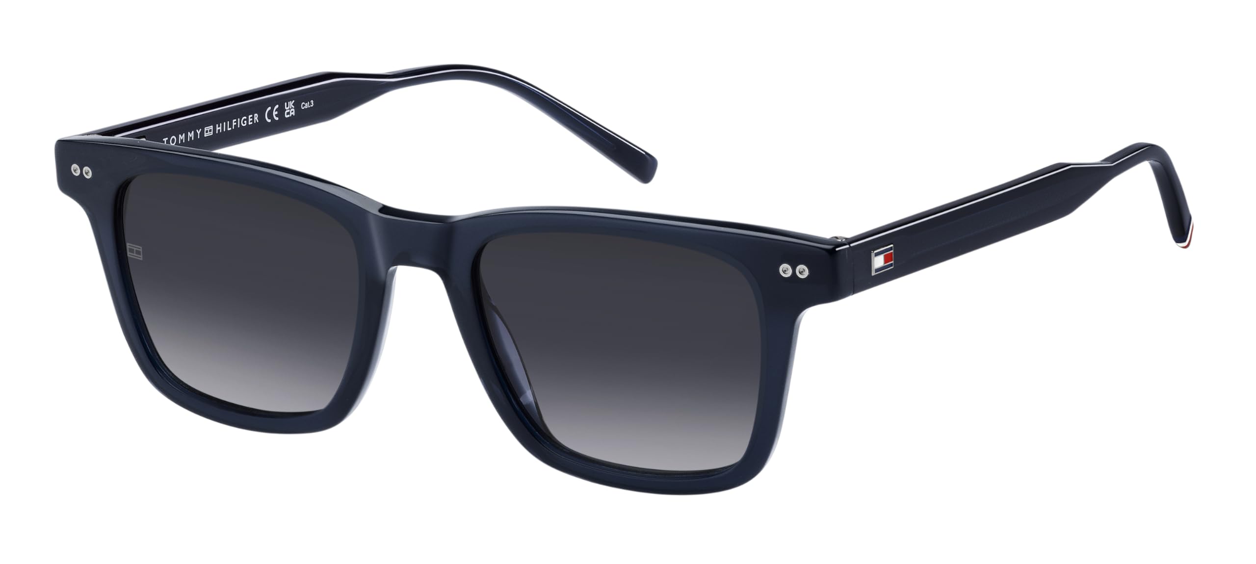 Tommy Hilfiger Th 2127/S Gafas Hombre (Pack de 1)