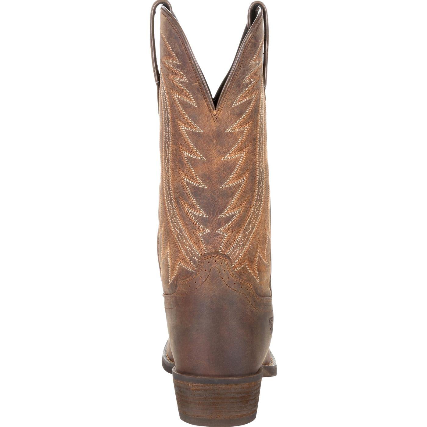 Durango Rebel Frontier - Botas occidentales de color