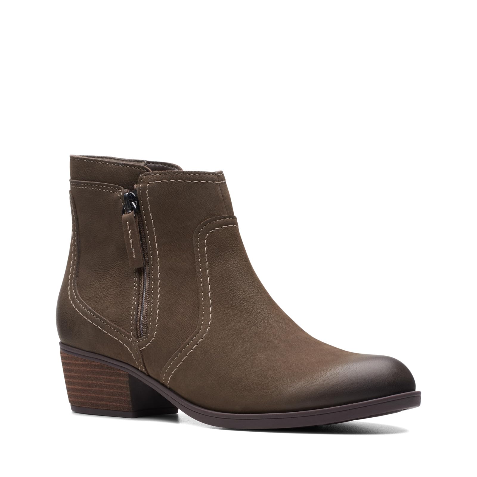 Clarks womens Charlten Ave