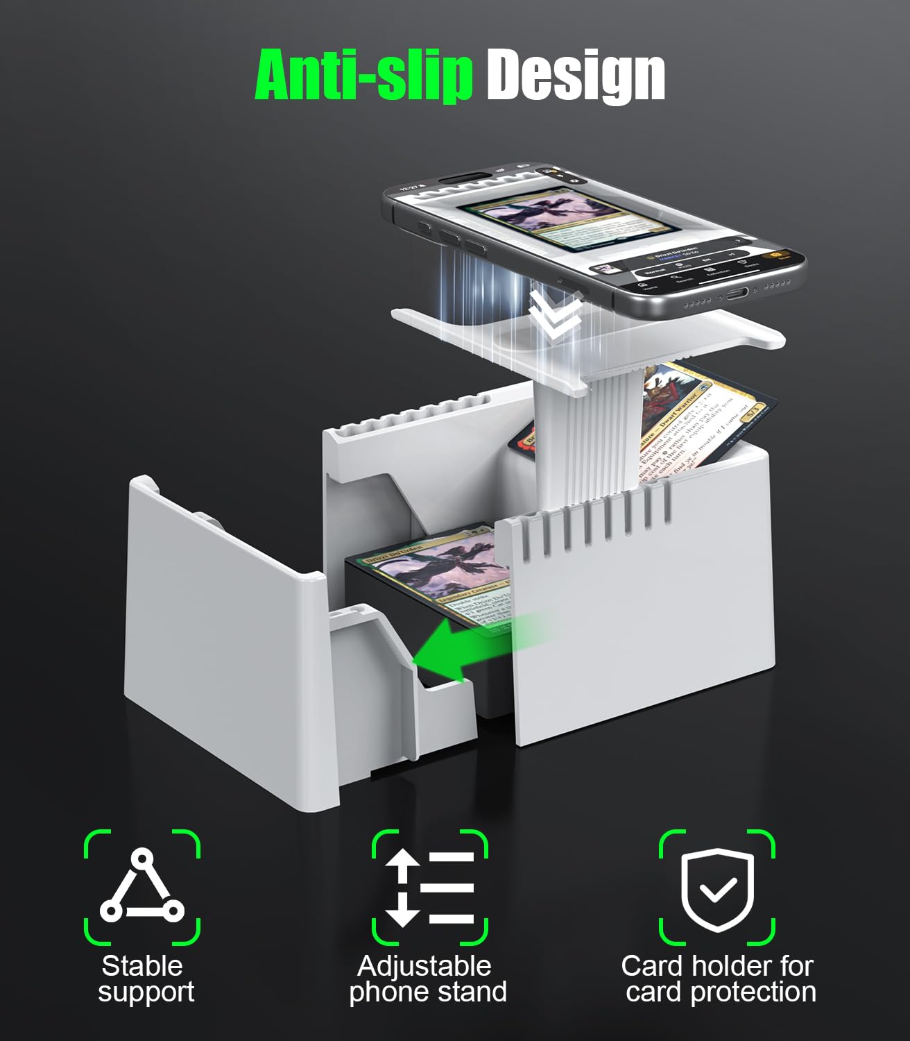 Amazon.com: Card Scanner