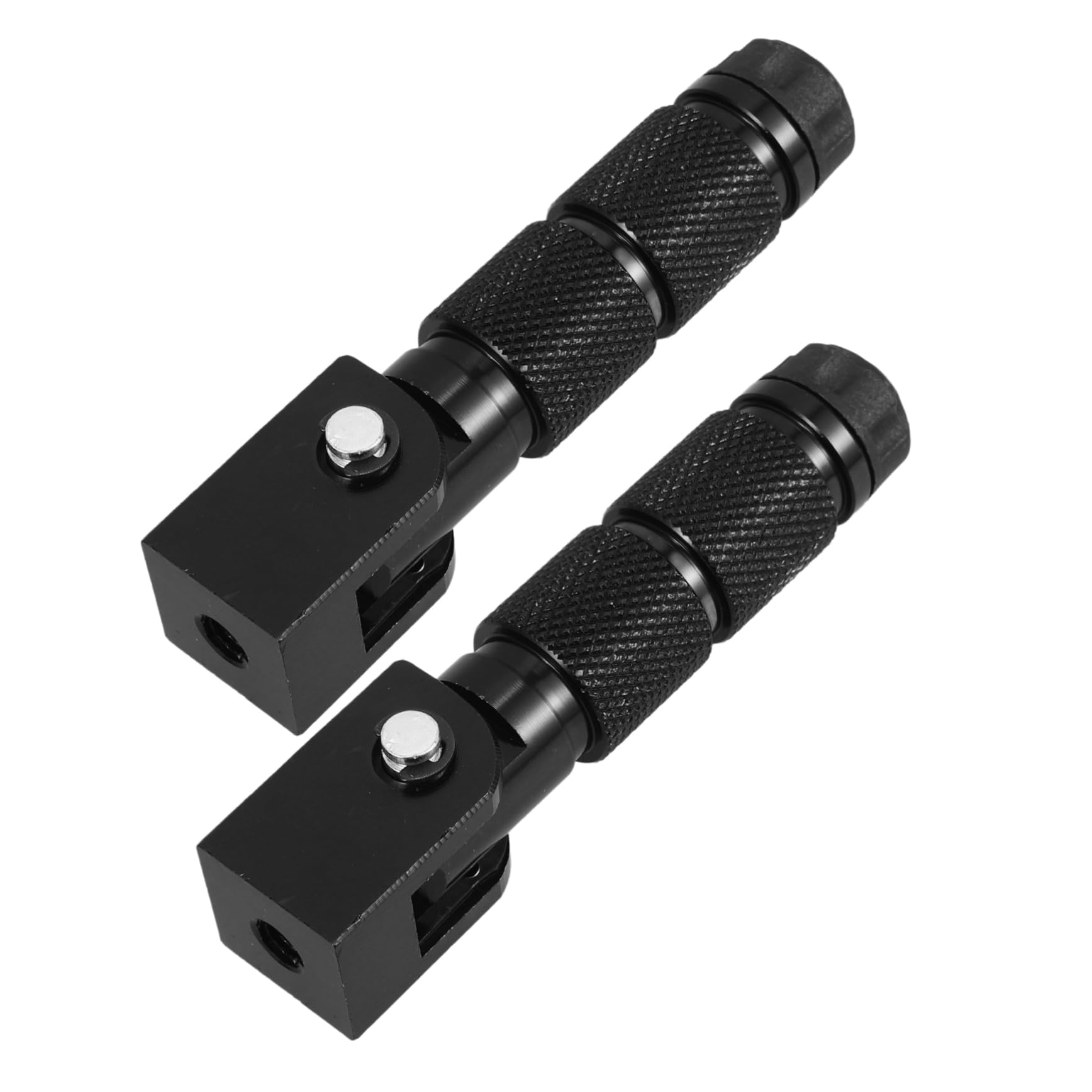 ULTECHNOVO 10 Piezas De Pedales Estriberas Para Motocross Estriberas Delanteras De Motocicleta Estriberas De Motocross Estriberas Para Motocicletas Estriberas De Estriberas