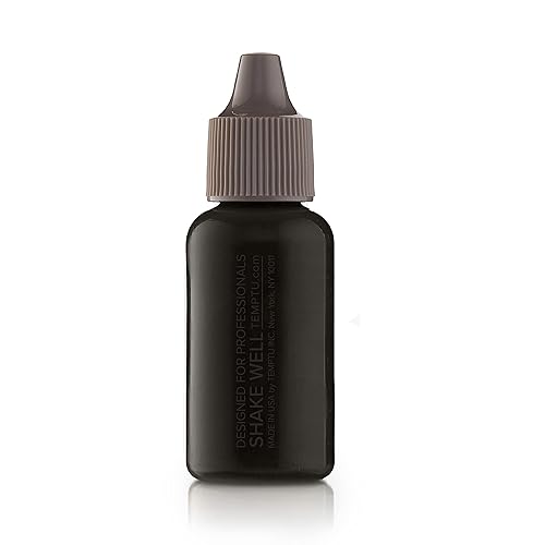 Miniatura 2 de Airbrush Root Touch-Up & Temporary Hair Color At-Home Spray Root Concealer For TEMPTU Air, Cover Grays, Fill In Edges, Beards & Brows Quickly &