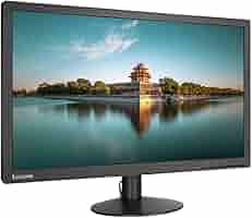 Amazon.com: Lenovo Thinkvision T2224D Monitor is A Perfect