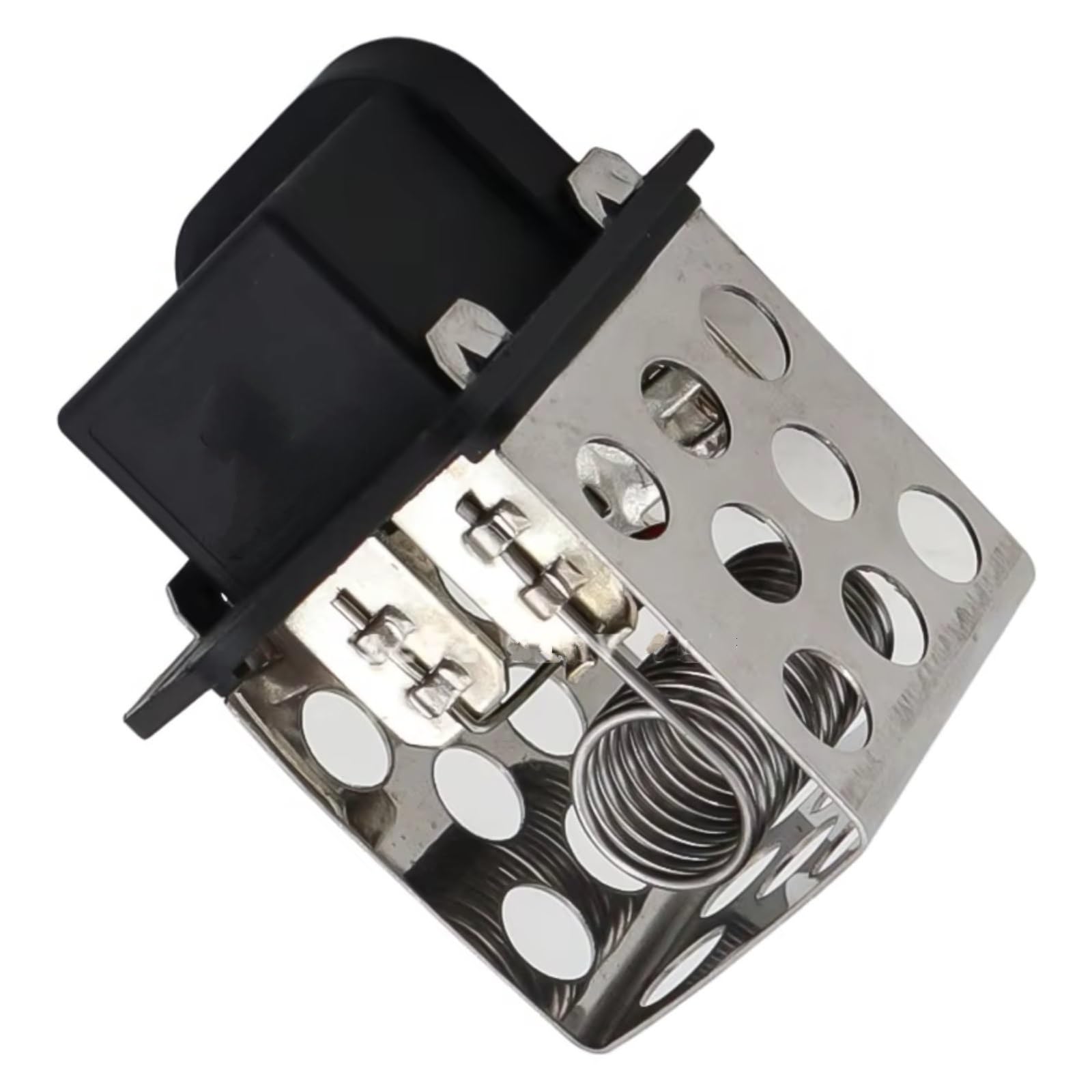 Modulo Controllo Velocità Ventilatore Per Clio 7701206244 Resistenze ventole motore | Resistenza Ventola Radiatore 7700432779 Sostituzione Resistenza Motore Ventilatore Auto