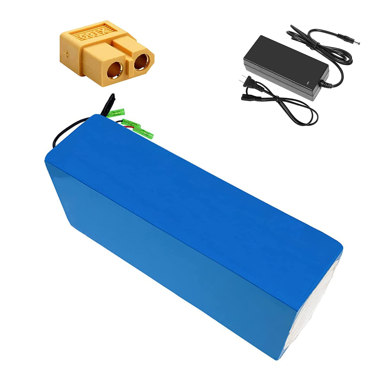 FREEDOH 電動自転車用リチウムイオンバッテリー Amazon | FREEDOH 60V 20Ah 30Ah電動バイクリチウムバッテリー 充電式