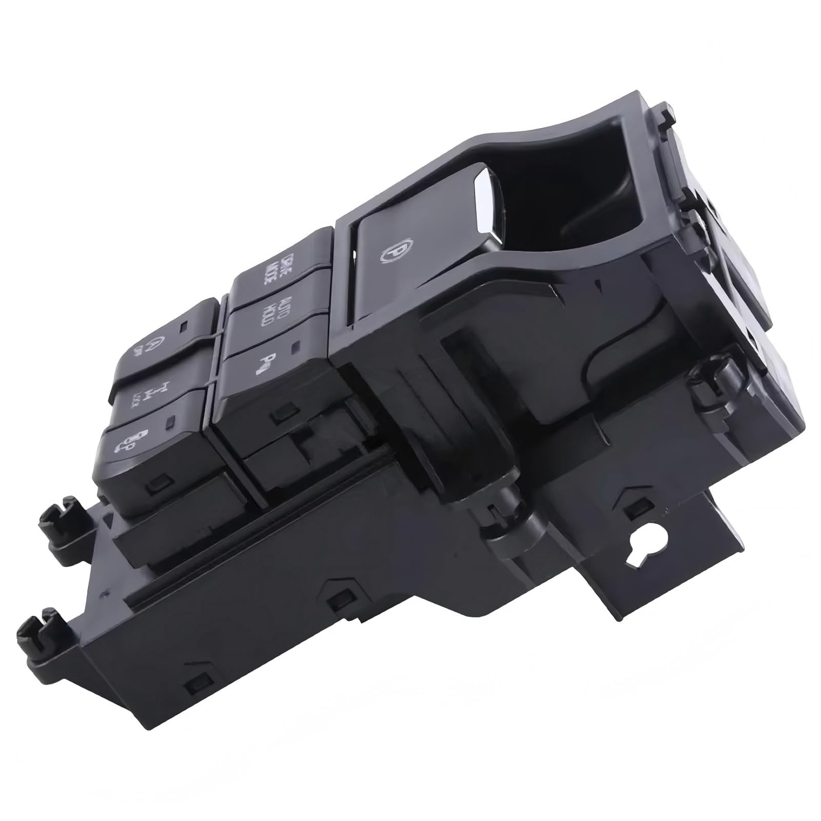 Compatible Avec Hyundai Pour Tucson Pour TL 2015-2018 Bouton Stationnement Interrupteur Maintien Automatique Frein À Main Ascenseur Voiture Arrière 93300F8060 Pièces Voiture