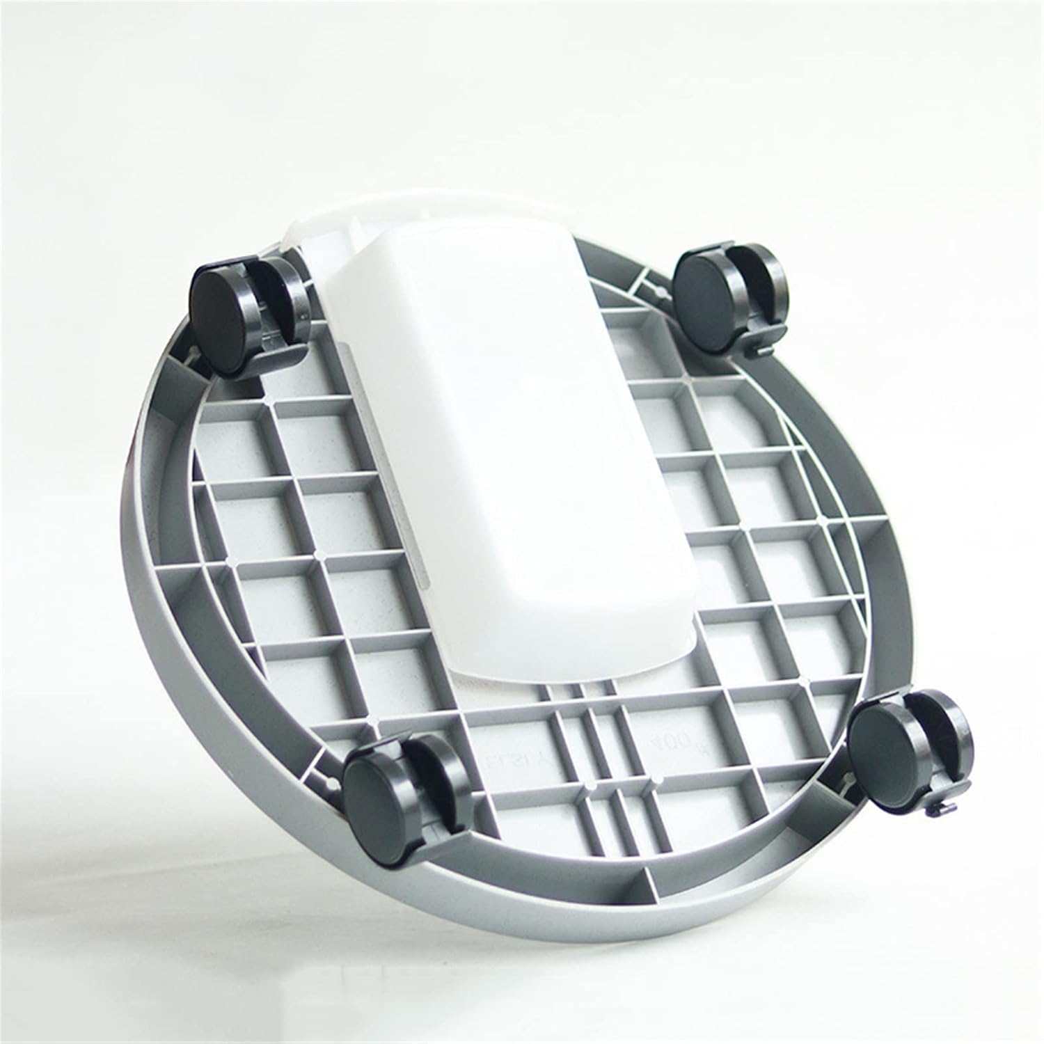 会津塗 巻足花台 飾り台 床の間置台 茶道具 盆栽台 華道具 3612) 会津