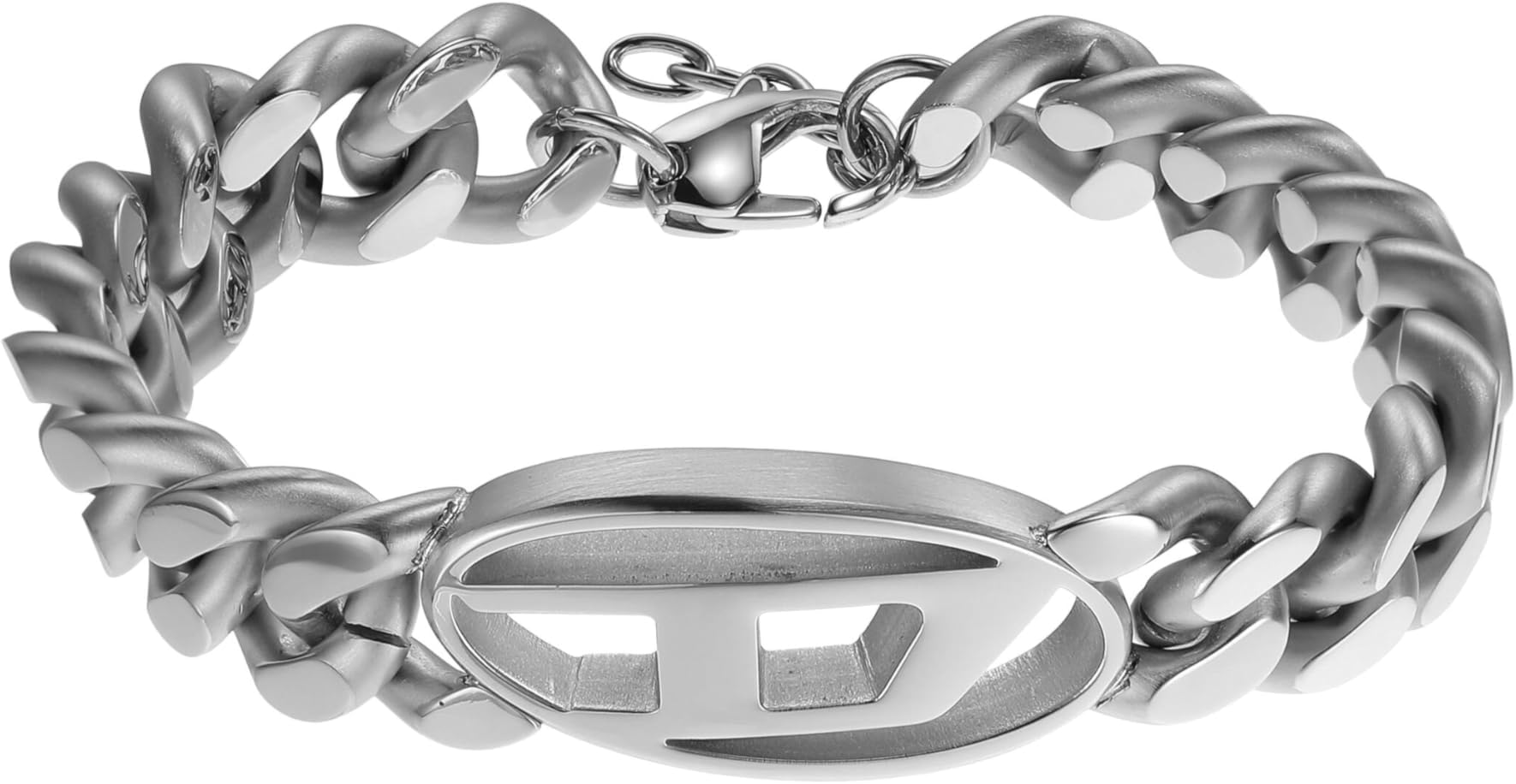 Diesel Stainless Steel Bracelet for Men