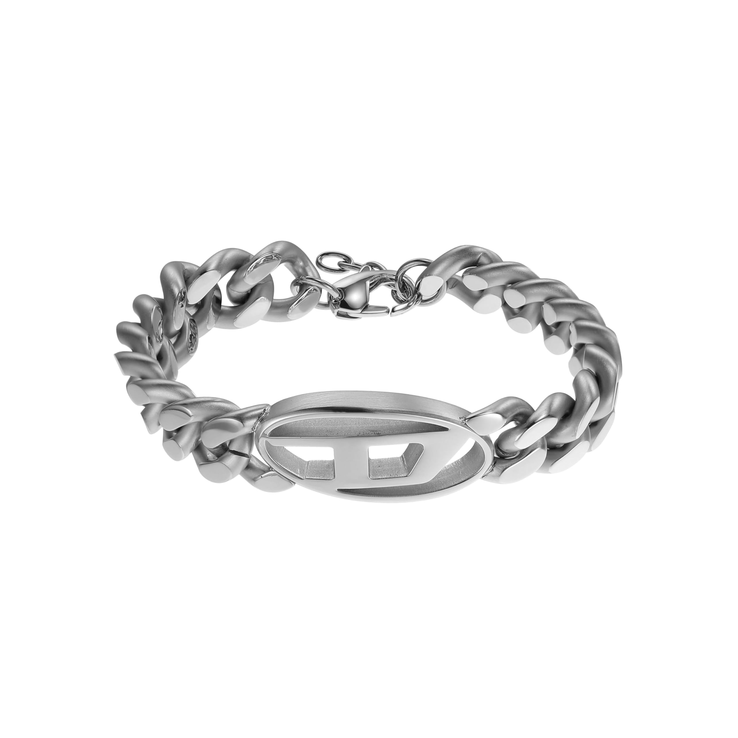 Diesel Stainless Steel Bracelet for Men