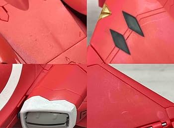 Amazon | やまと VF-22S シュトゥルムフォーゲルⅡ ミリア機 1