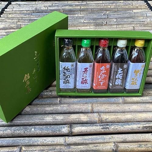 丸正の定番ふるさと手造り銘品集5本入セット[SJ2]