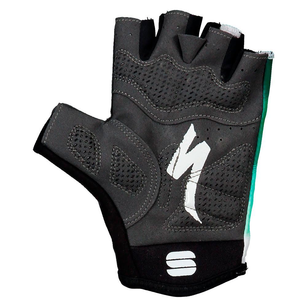 Sportful Bora Hansgrohe Race Team 2021 Gloves XS Auto & Motorrad