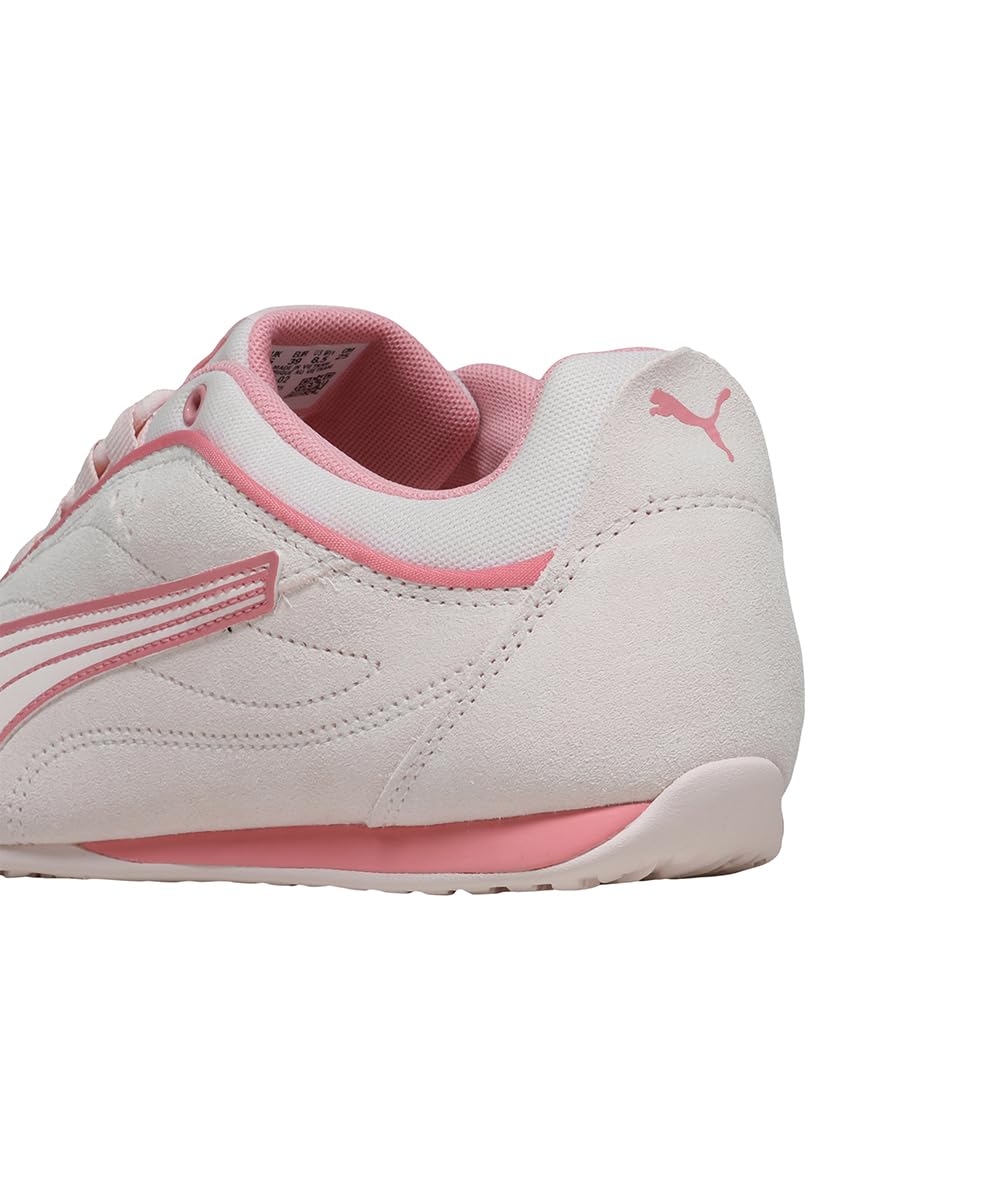 Puma Catch Soleil Suede ZapatillasMujer
