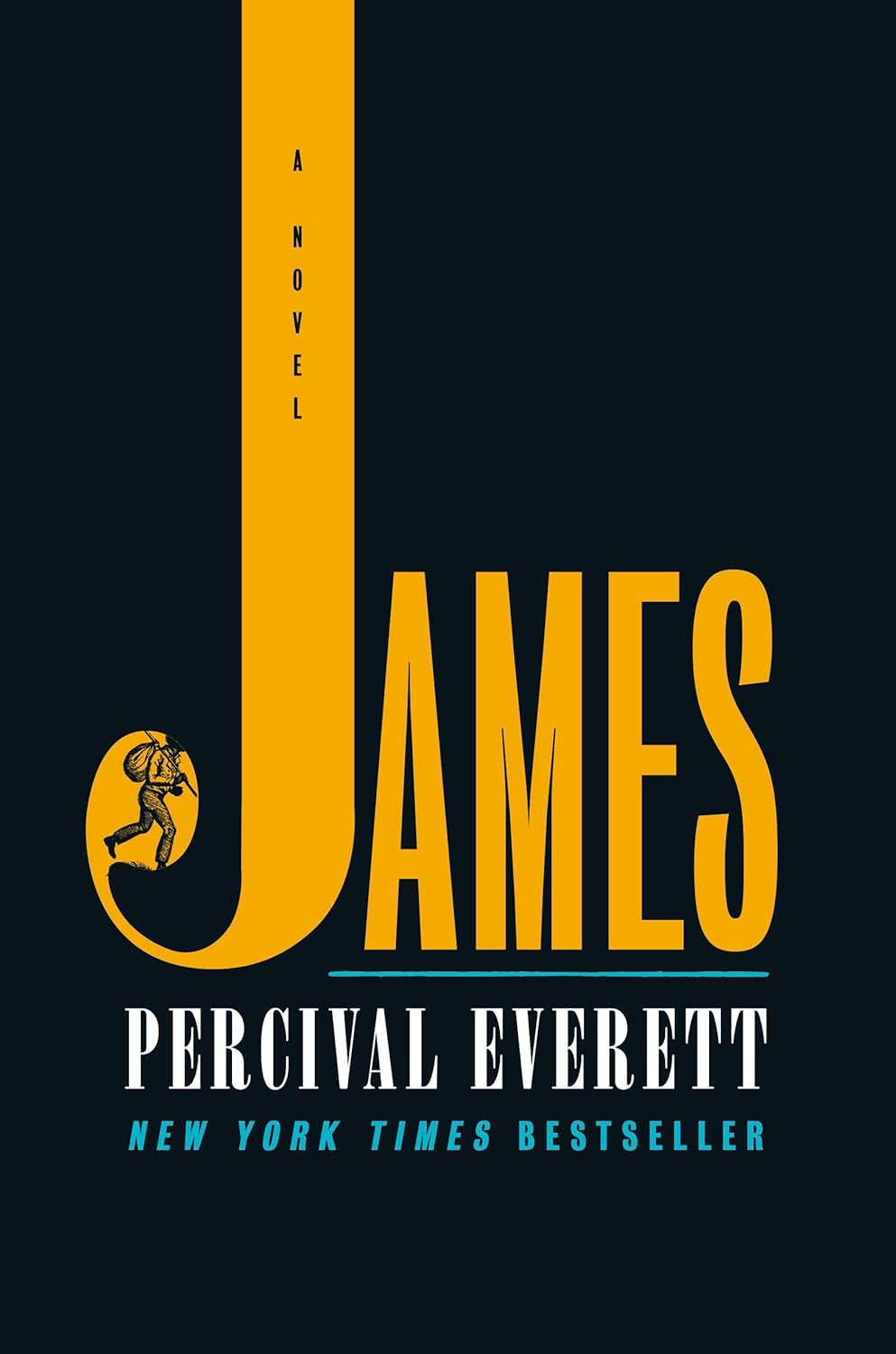 James: A Novel: Amazon.co.uk: Everett, Percival: 9780385550888: Books