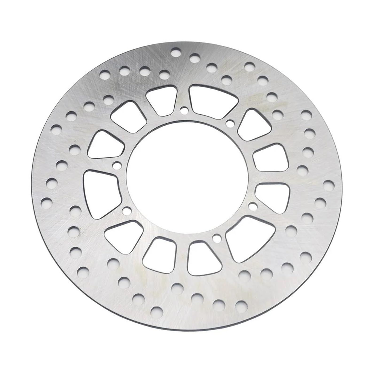 Disques De Frein Moto Rotor De Disque De Frein Arrière Pour Moto Pour XT600 1987 XT600Z Tenere 1988-1990 XT600E 1992-2003 XT 600 Z E XT660 XT 660 1991-98, 8957169