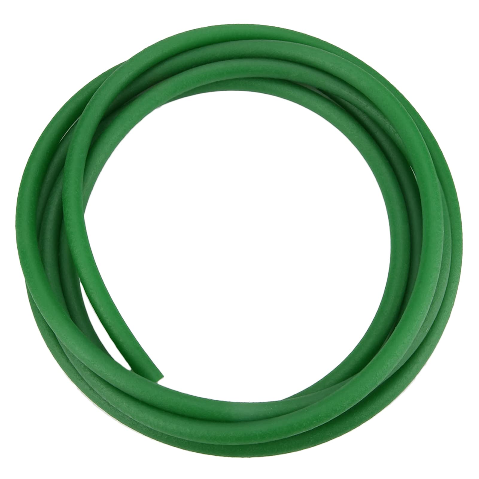 Correa de Poliuretano Verde Rugosa 10 mm para Transmisión, Accesorios de Herramientas Eléctricas