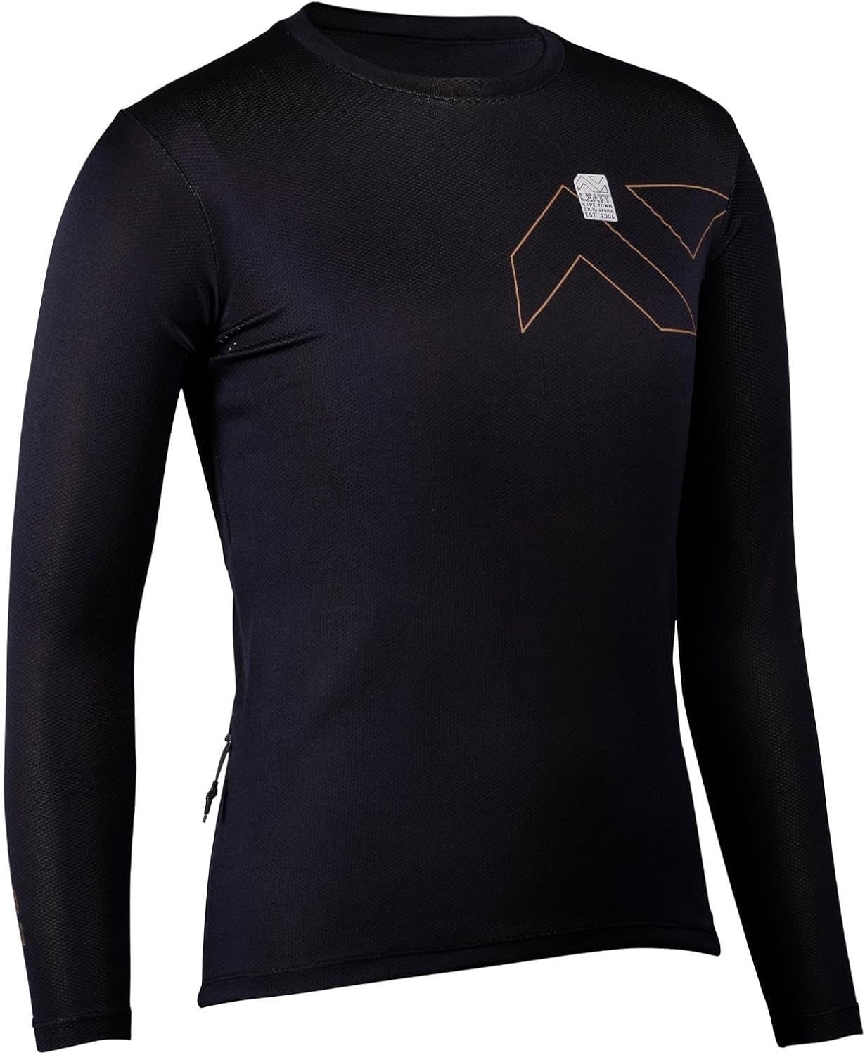 Leatt Jersey Mountain Bike Trail 3.0 Women