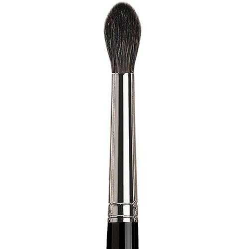 Miniatura 13 de da Vinci Cosmetics Series 4544 Classic Extra Smooth Mineral Concealer/Blender Brush / Fibras sintéticas prensadas, 0.5 libras