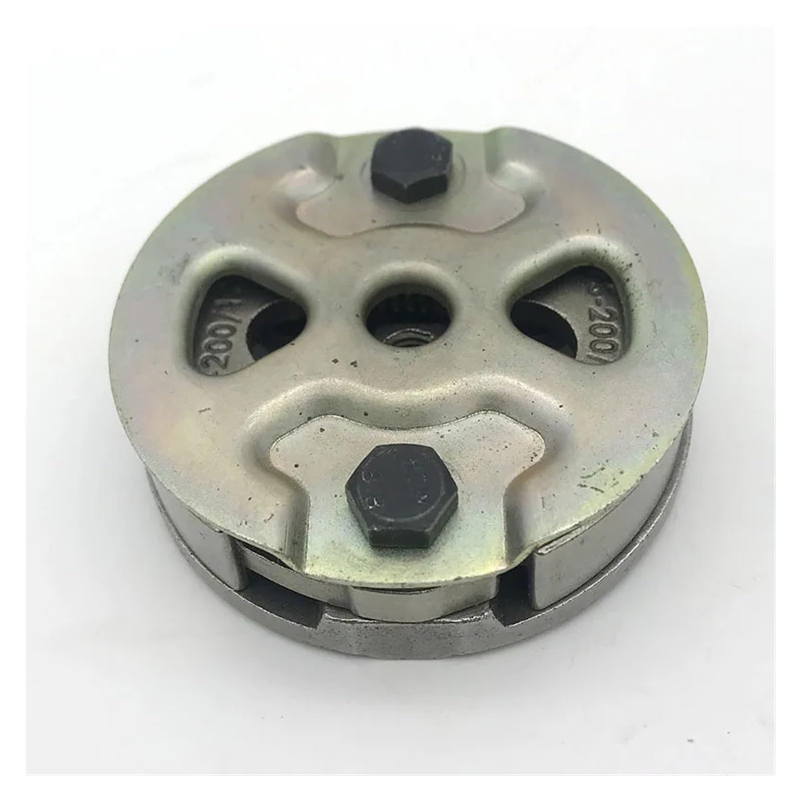 Embrayage de débroussailleuse pour modèles FS120 FS200 FS250