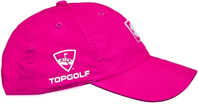 Black clover breast cancer hat Clearance