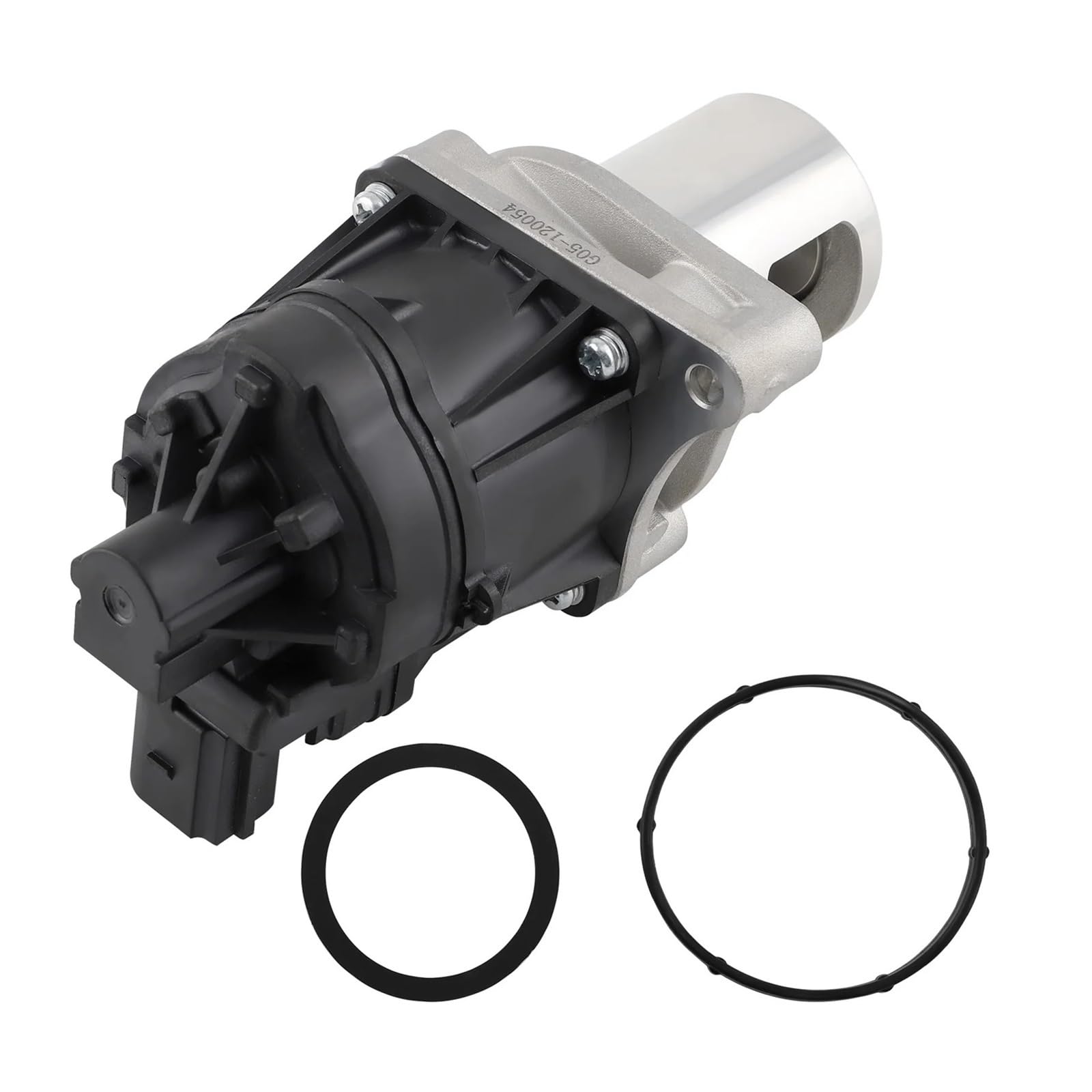 Espyn One Color Egr Valve For Opel For Vauxhall For Astra For Insignia For Meriva For Mokka 1.6 Cdti 55570005 95530760 Egr Valve Exaust Gas Recirculation Valve