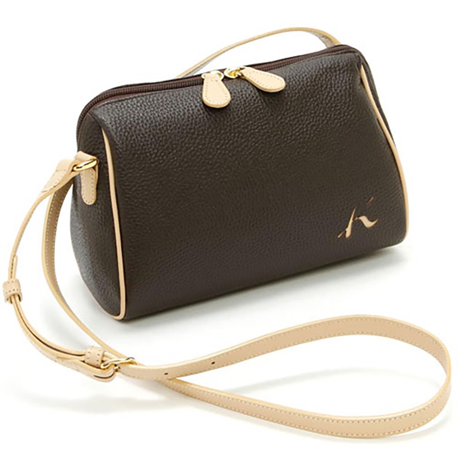 Kitamura Crossbody Shoulder Bag