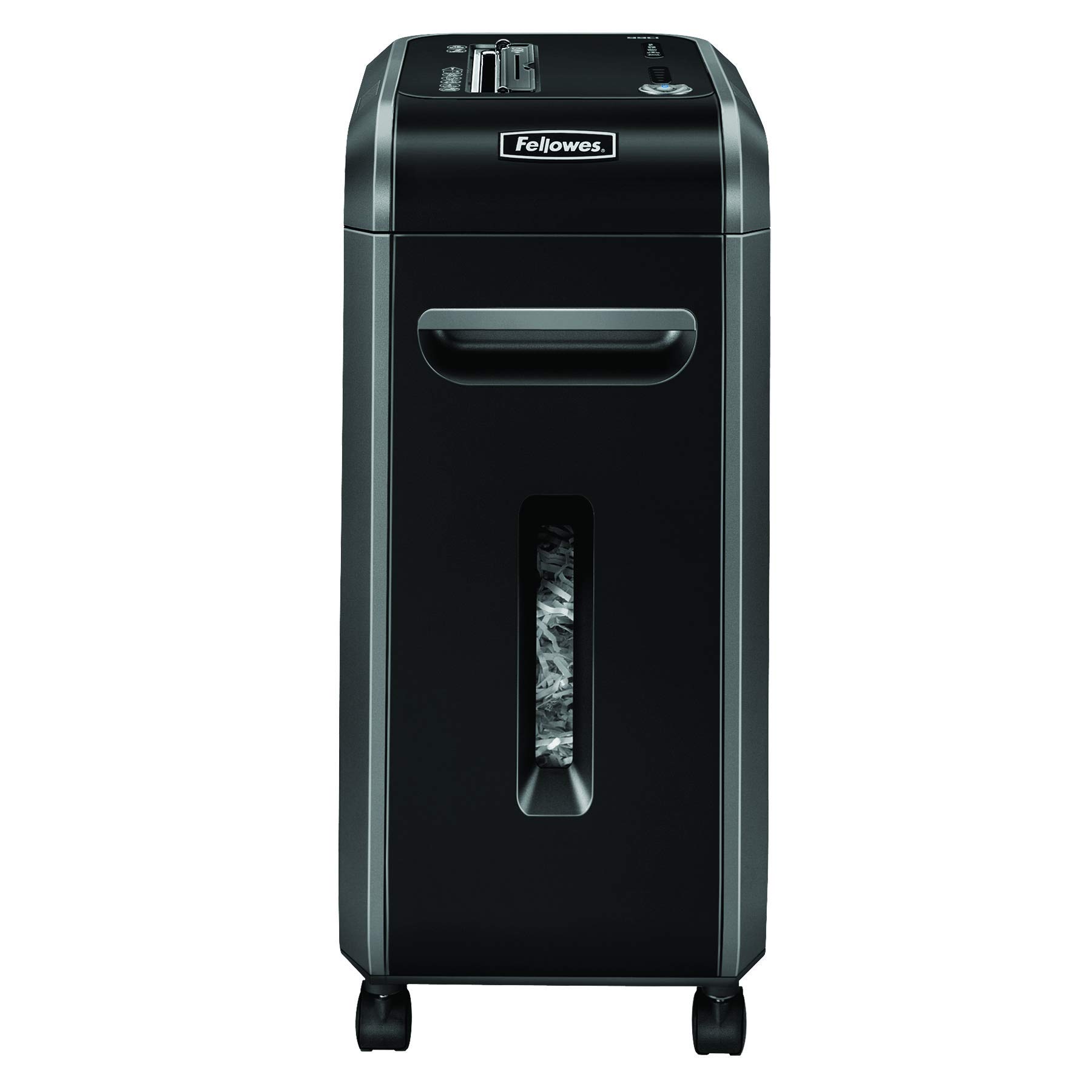 Fellowes 99ci Cross Cut Shredder