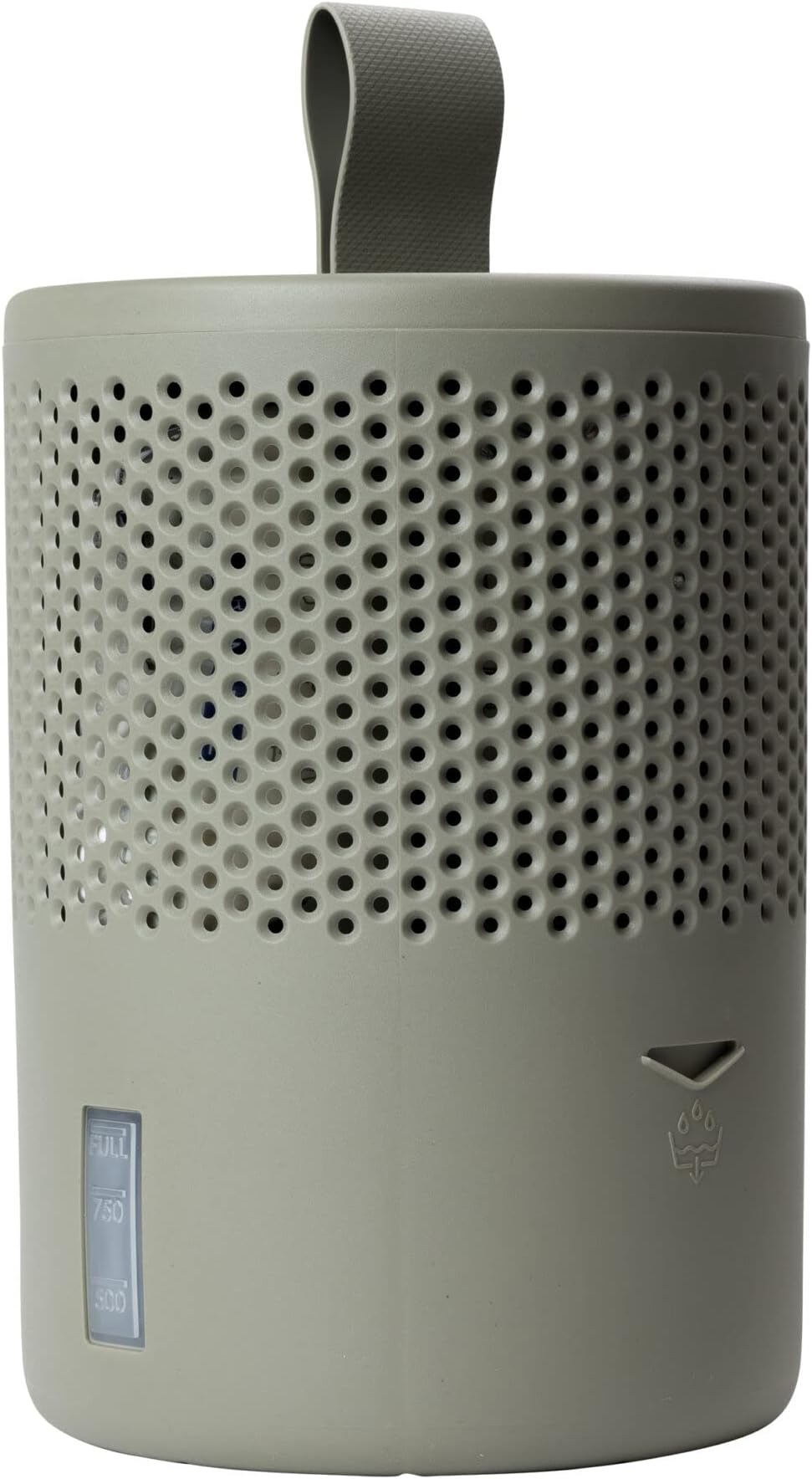 ABSODRY DUO Family Moisture Absorber 1.3lb Bag — Dehumidifier for